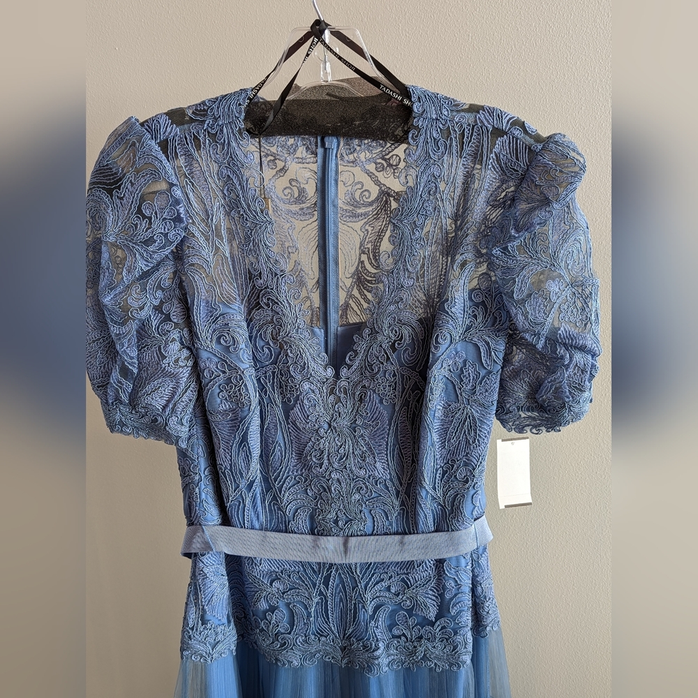 Tadashi Shoji Dress